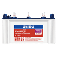 Luminous Battery