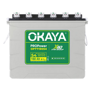 Okaya Battery